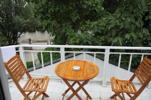 Hostal Villa Piero