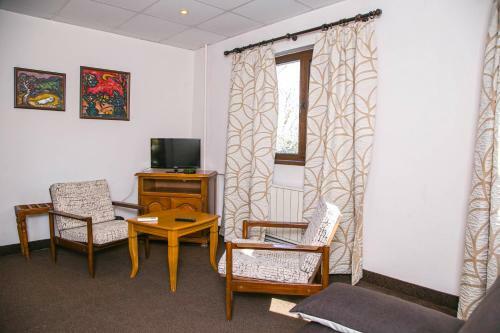 Hostal Villa Piero
