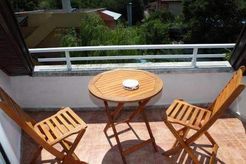 Hostal Villa Piero