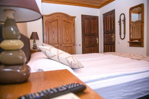 Hostal Villa Piero