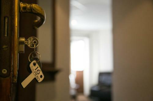 Hostal Villa Piero