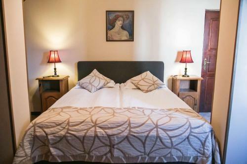 Hostal Villa Piero