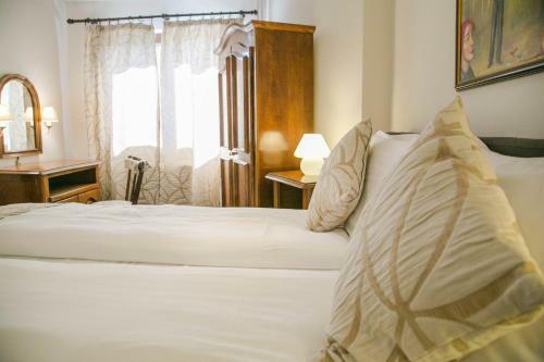 Hostal Villa Piero