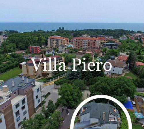 Hostal Villa Piero