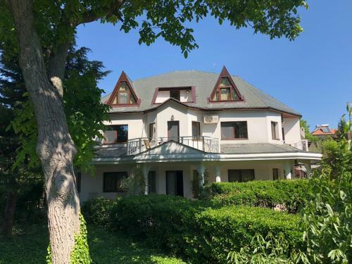Hostal Villa Piero