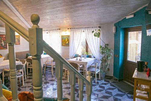 Hostal Villa Piero