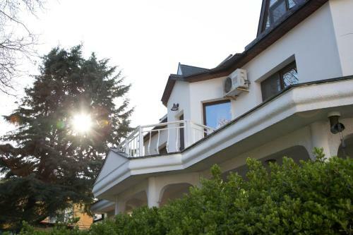Hostal Villa Piero