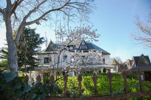 Hostal Villa Piero