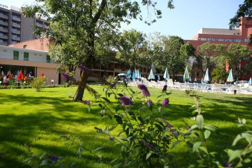 Hotel Yunona - All Inclusive