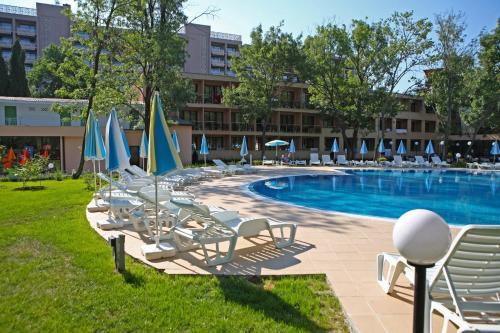 Hotel Yunona - All Inclusive