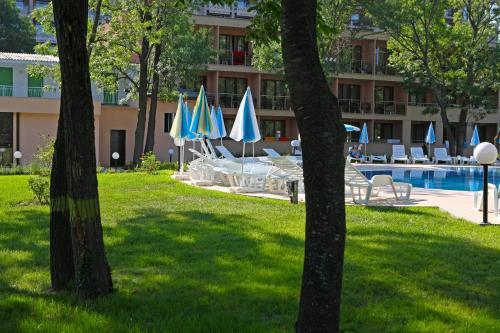 Hotel Yunona - All Inclusive