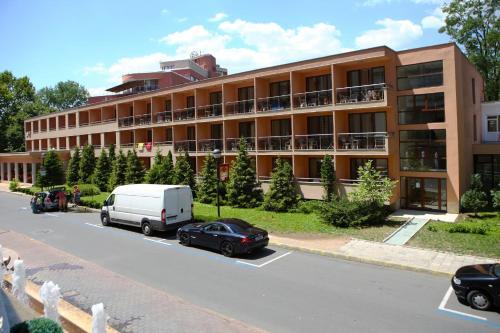 Hotel Yunona - All Inclusive