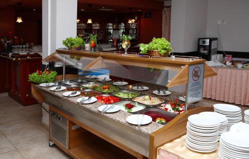 Hotel Yunona - All Inclusive