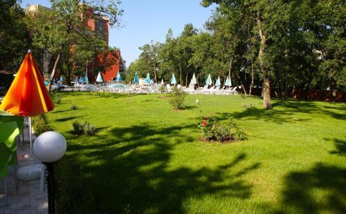 Hotel Yunona - All Inclusive