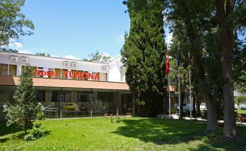 Hotel Yunona - All Inclusive