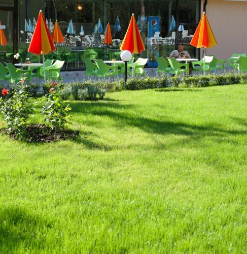 Hotel Yunona - All Inclusive