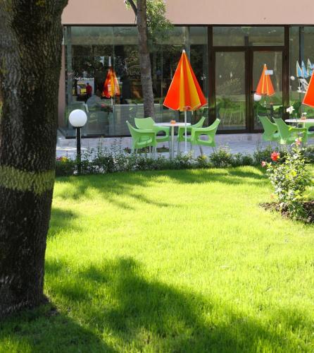 Hotel Yunona - All Inclusive