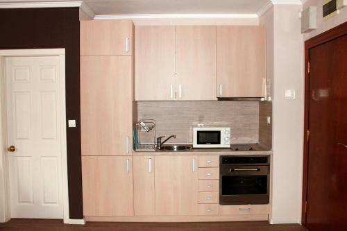Venice Apartments