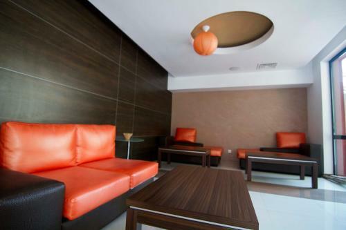 Salena Plaza Hotel