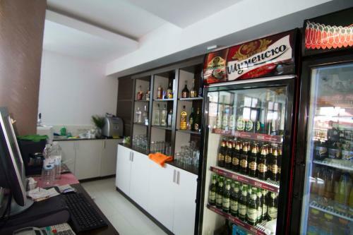 Salena Plaza Hotel
