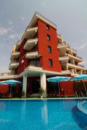 Salena Plaza Hotel