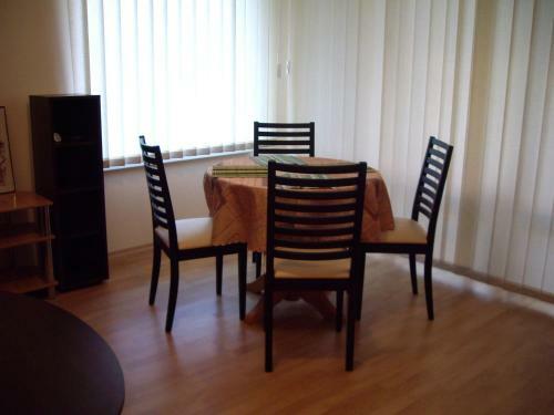 Apartments Privilige Fort Beach