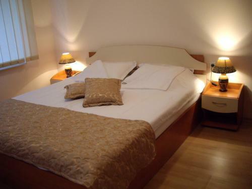 Apartments Privilige Fort Beach