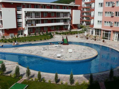 Apartments Privilige Fort Beach