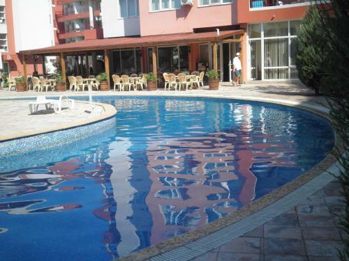 Apartments Privilige Fort Beach