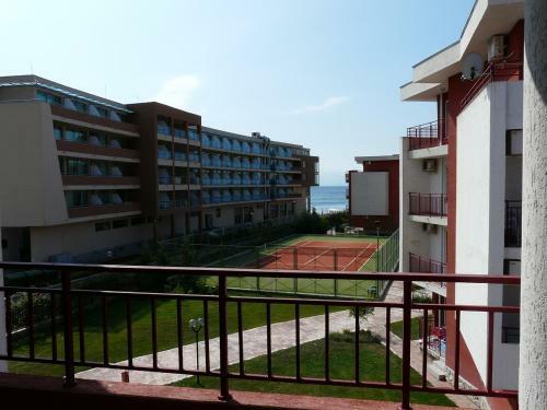 Apartments Privilige Fort Beach