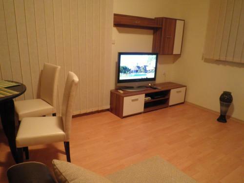 Apartments Privilige Fort Beach