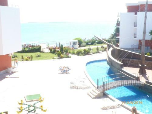 Apartments Privilige Fort Beach