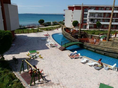 Apartments Privilige Fort Beach