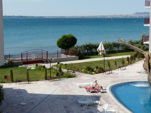 Apartments Privilige Fort Beach