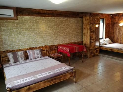 Hostal Guest House Botanical Garden