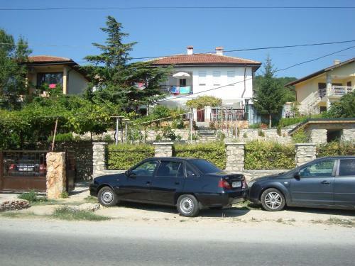 Hostal Guest House Botanical Garden
