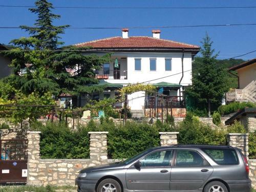 Hostal Guest House Botanical Garden