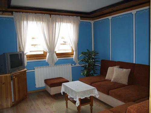 Hostal Guest House Astra