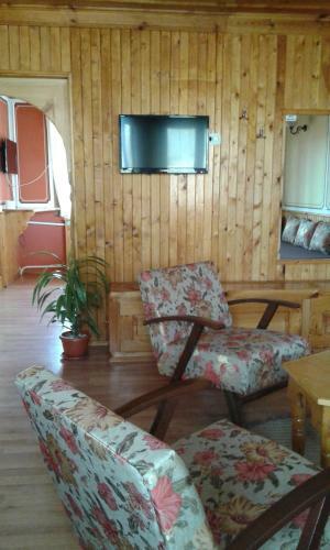 Hostal Guest House Astra