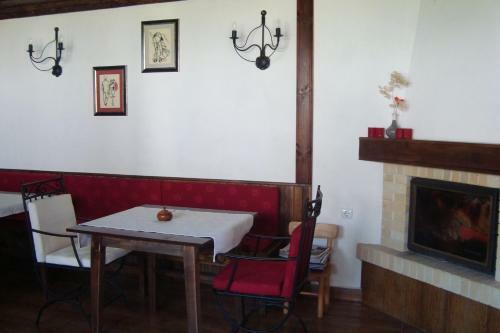 Hostal Guest House Astra