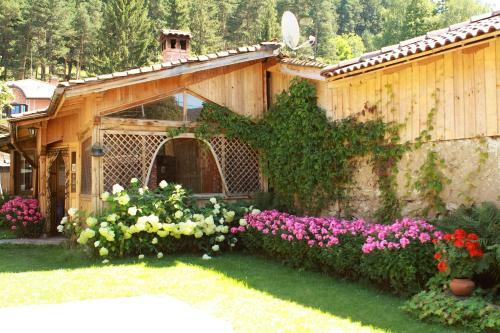 Hostal Guest House Astra