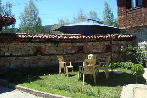 Hostal Guest House Astra