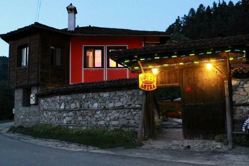 Hostal Guest House Astra