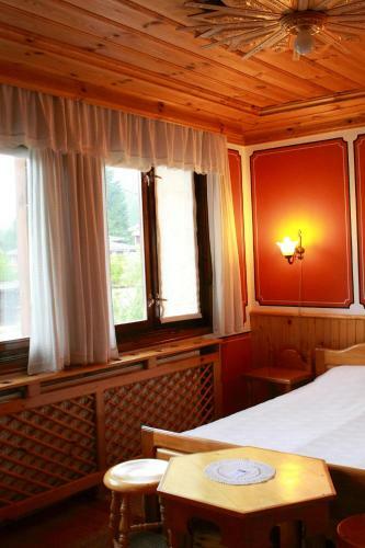 Hostal Guest House Astra