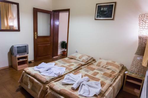 Hostal Villa Vera Guest House