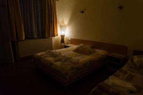 Hostal Villa Vera Guest House