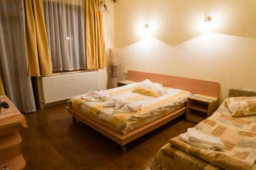 Hostal Villa Vera Guest House