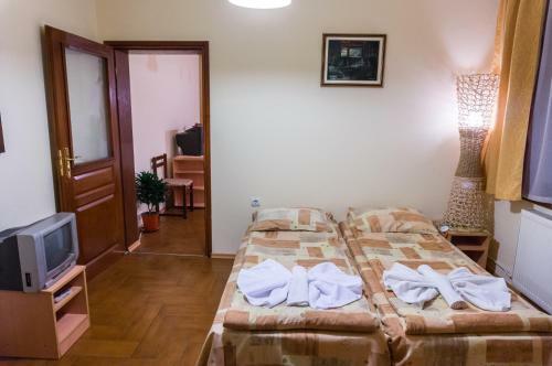 Hostal Villa Vera Guest House