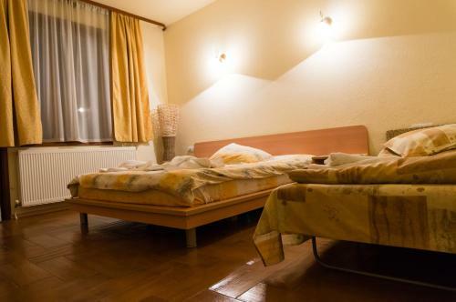 Hostal Villa Vera Guest House