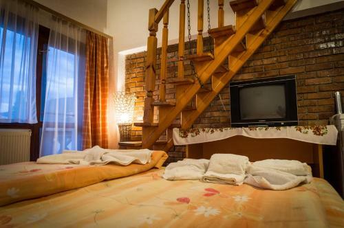 Hostal Villa Vera Guest House
